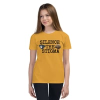 Image 9 of STS Youth Short Sleeve T-Shirt
