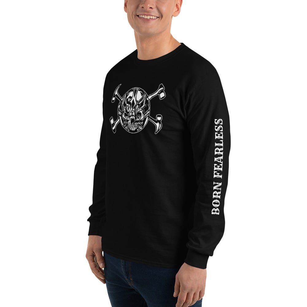 Image of BIG HAMMER/BF SL SLEEVES LONG SLEEVE