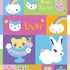 'Lucky' Sticker Sheet Image 2