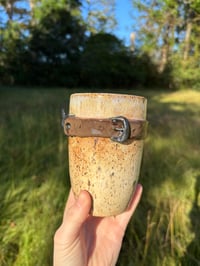 Image 5 of Golden Spur mug 