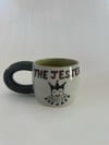 Jester Mug 2