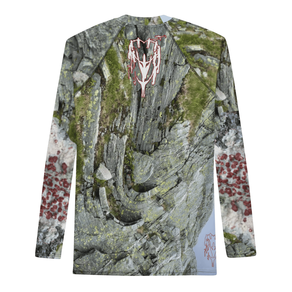 Image of New Lichen 