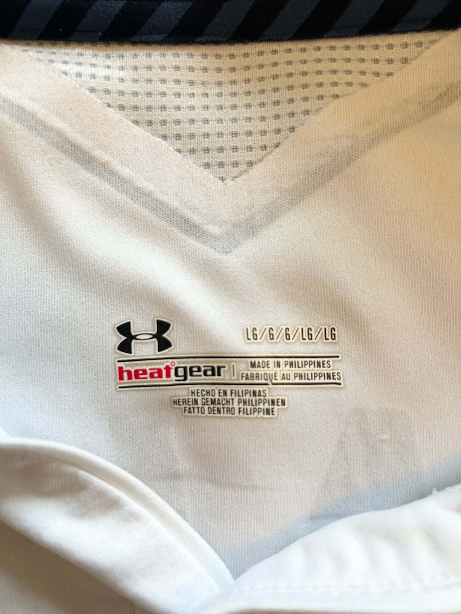 Image of Tottenham Hotspur “BALE 11” 2012/13 Home LS Shirt + PL patches (L)