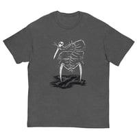 Image 2 of Doctor Unrobed T-Shirt