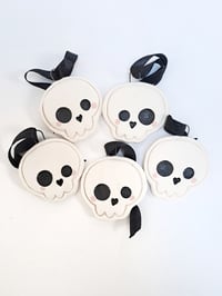 Image 2 of Cute Skulls
