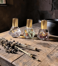 Image 1 of Roll-on Ritual Perfume Oils