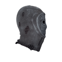 Image 4 of CRIMSON GHOST MASK