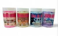 Image 1 of Fluffy Luxurious Whipped Soap, Body Wash or Shave Cream.