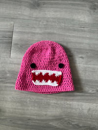 Pink Domo