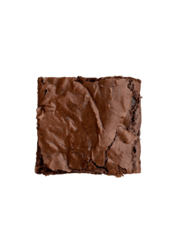 Thick Fudge Brownies 6 ct.