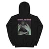Unisex She Bites Back Hoodie