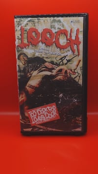 Image 1 of Leech (Signed VHS) 