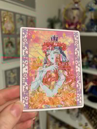 Image 2 of Bittersweet Sticker 