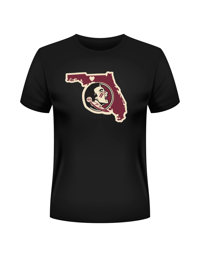 Image 2 of Florida State Shirt