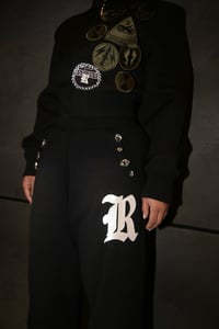 Image 2 of MILI VINTAGE LOGO JOGGERS