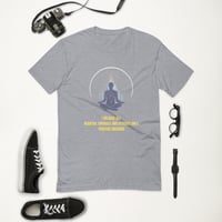 Image 15 of Men/Boys Energy Release Design Short Sleeve T-shirt