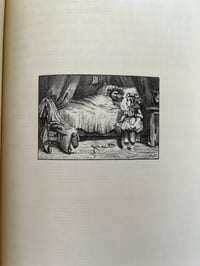 Image 14 of Les contes de Charles Perrault, éditions de luxe Jean de Bonnot, 1978.