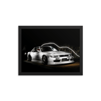 Image 1 of Framed PS13 Print