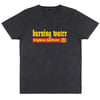 Burning Water ‘Brighton Hardcore’ Shirt