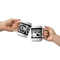 Image 1 of Apollo Mug