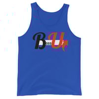 Image 2 of Boss Up Signature Tank Top