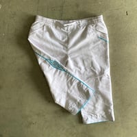 Image 1 of UMBRO DIAMOND 3/4 TRACKSUIT PANTS