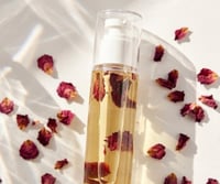 Image 1 of Body oil in limited edition bottle 
