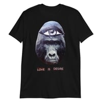 Image 4 of Love is desire
