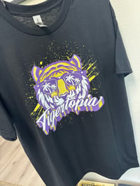 TigerTopia Tee