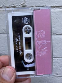Image 2 of Little Wings “High On The Glade” Cassette Tape