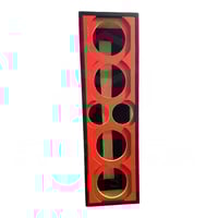 TABLA DE DRIVER 2 Tweeter