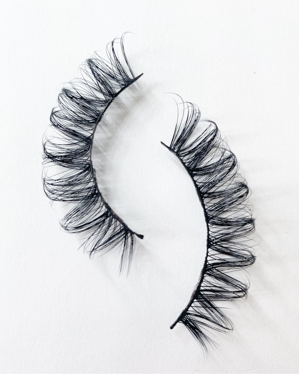 Image of Russian Curl Lashes