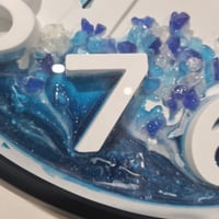 Image 3 of 3D Wall clocks 