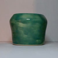 Image of Butterfly Lady Vase