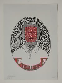 Image 1 of Edgar Allampone