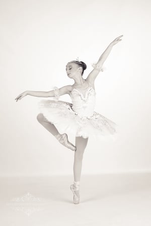Image of Pure Essence Portraits