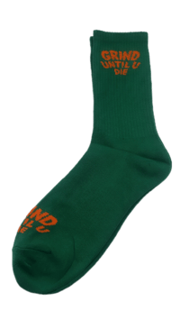 Image 2 of Guud “Logo” Socks 