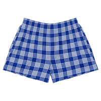 Image 1 of Palaka Blue: 5" Athletic/Swim Shorts