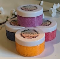 Foaming Foot and Body Soak