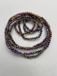 Image 5 of Crystalized Waist Bead 