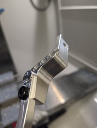 Image 1 of Lotus Evora GT cupholder adapter