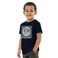 Image 5 of MMUN 2025 Organic cotton kids t-shirt
