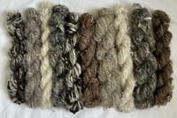 Image 4 of Mohair Yarn