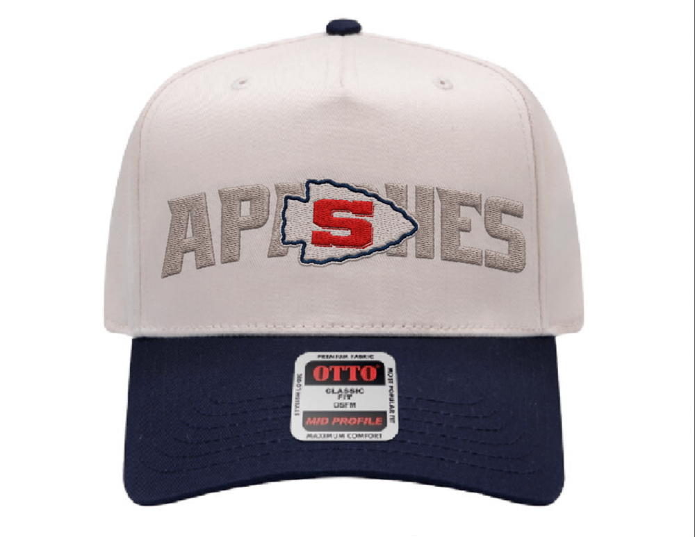 Image of 2026 Apache Hat