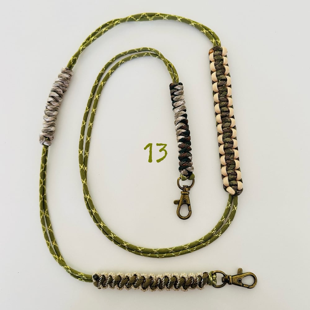 Image of Phone strap
