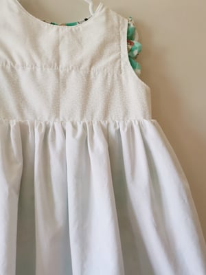 Image of SALE Hello Kitty Angel Dress - 8 years