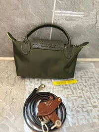 Image 18 of LongChamp Mini Bag