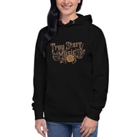 Image 5 of Baptized & Criticized/TSM Hoodie