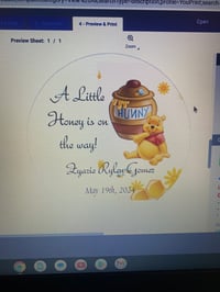Image 1 of CUSTOMIZATION CANDLES AND MORE