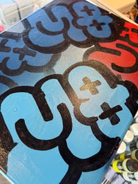 Image 3 of MQ canvas